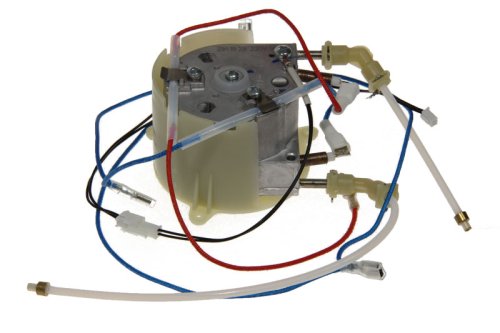 BOILER ASSEMBLY MCE30