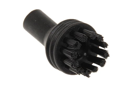 INCLINED SMALL BRUSH BLACK 4146