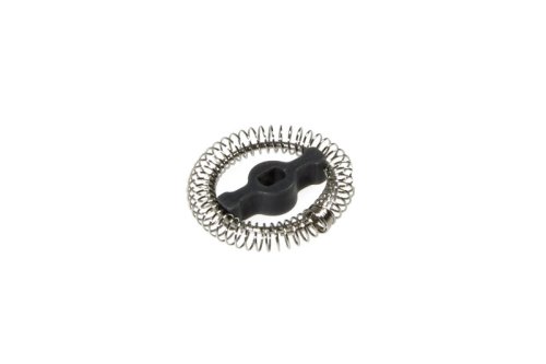 ASS.AGITATORE METALLICO 2882
