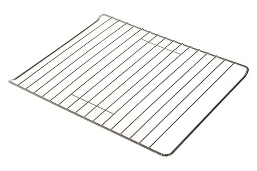GRILL STEEL Q235 979 18L