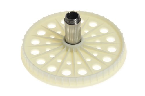 GEAR WHEEL CPL *OZ* KD-VERP.