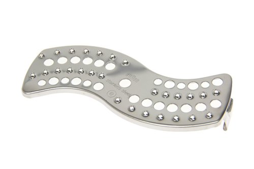 GRATING INSERT