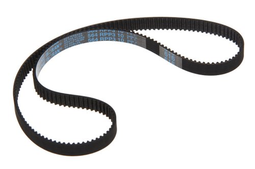 TOOTHED BELT