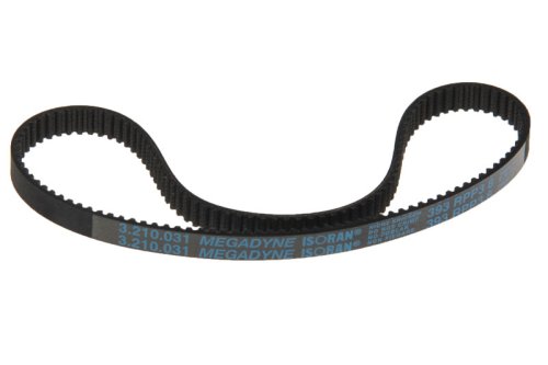 TOOTHED BELT
