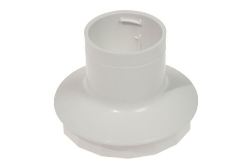 ICS HC MR400 UPPER PART, WHITE