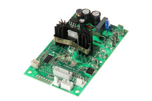 PCB POWER GDS (SW1.1) 230V         EC680