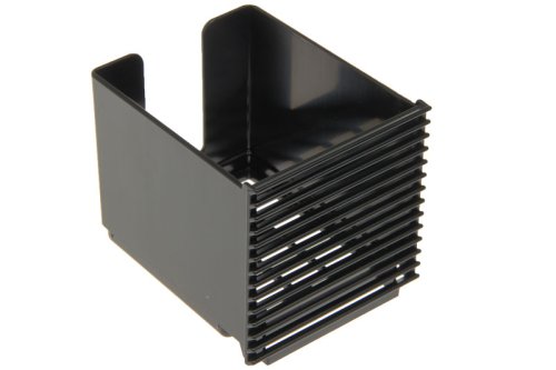 CAPSULE CONTAINER