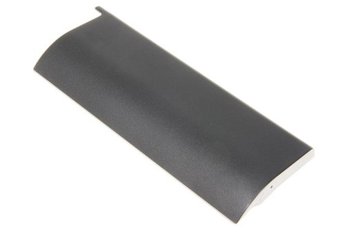 FRONTALE SERBATOIO H2O NERO(ABS)    MCSA