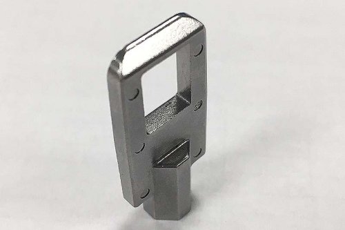 HEAD RELEASE LATCH PLATE MIM