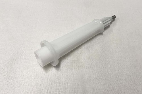 Bowl shaft