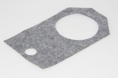 FELT G'BOX COVR LOWER VSM500/700 (24590)