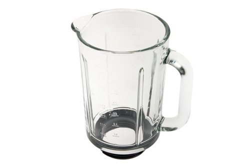 GLASS LIQUIDISER