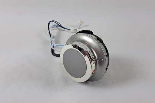Speed Control Assembly