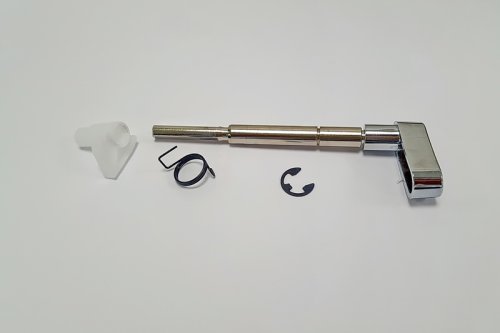 HEADLIFT LEVER ASSEMBLY