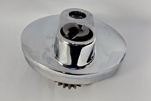 PLANET HUB ASSEMBLY