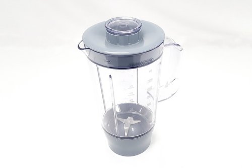 GREY GOBLET ASSEMBLY COMPLETE FDP64