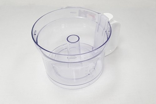 FOOD PROCESSOR BOWL ASSEMBLY
