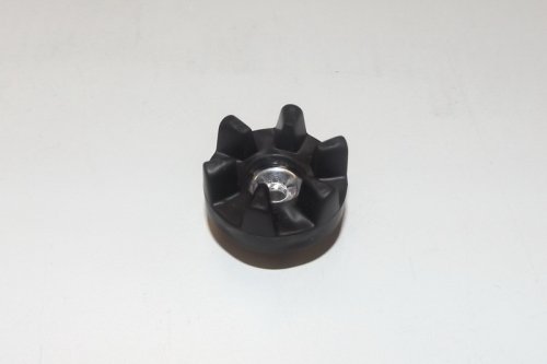 COUPLING ASSEMBLY