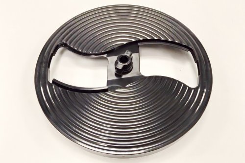 DISC INSERT PLATE