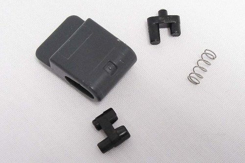 LATCH AND SPRING SET