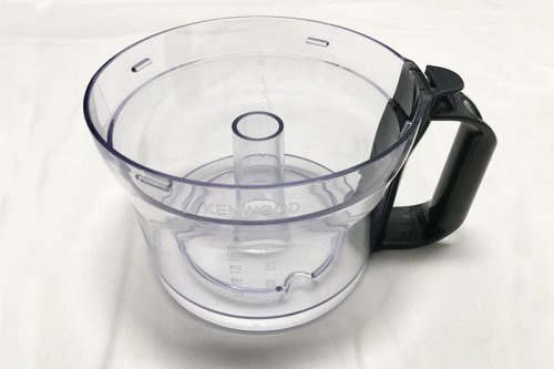 BOWL ASSEMBLY (GREY HANDLE)  FDM31