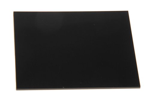COPERTURA CONT CAPSULE NERO (PC+ABS) EN5