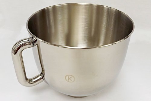 KXT750SS  Stainless Steel Bowl
