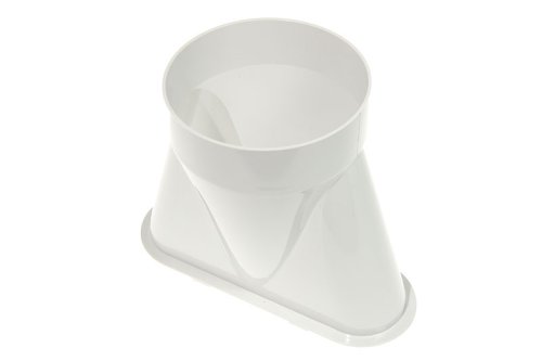 BOCCHETTA PER FINESTRA  120mm innerr      (MB)