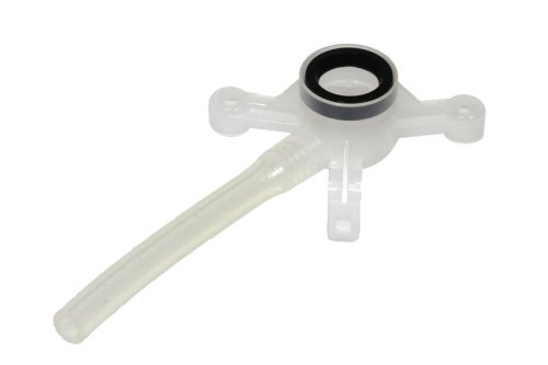ASS CONNETTORE ACQUA EDG605