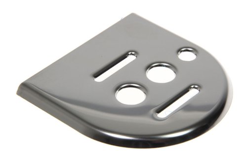 POGGIATAZZE STRETTO(AISI430)       EC680