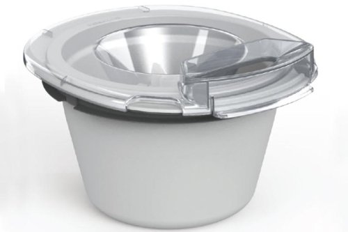 FROZEN DESSERT MAKER KAX71.000WH