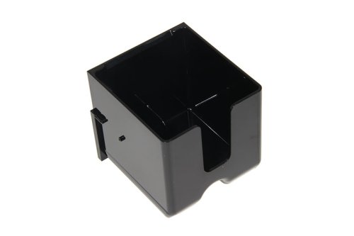 CONTENITORE CAPSULE RAL9011 (PC+ABS) EN5
