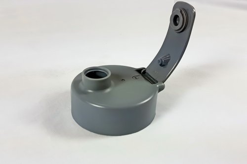 DISPEN LID ASSY BOND SEAL-GREY SMP060