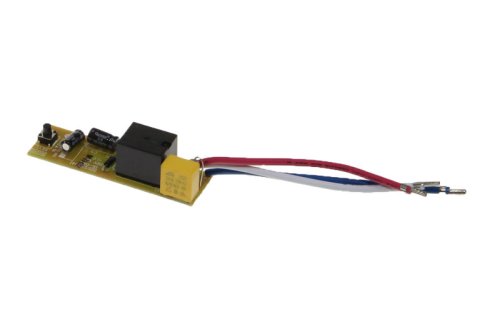 PCB EUP 220-240V EC5.1/6..7..8..9..(T)