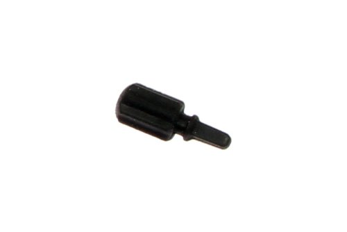 GOMMINO PARACOLPI NERO(EPDM)        ECAM