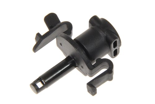 MACHINE CONNECTOR