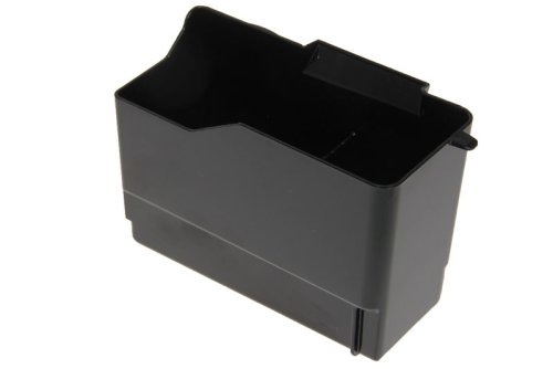 Coffe grounds container