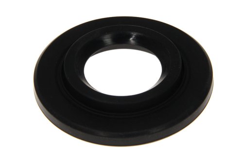 GUARNIZ CALDA(SIL)70SHORE NERO    ECO311