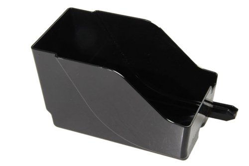 COFFEE GROUNDS CONTAINER