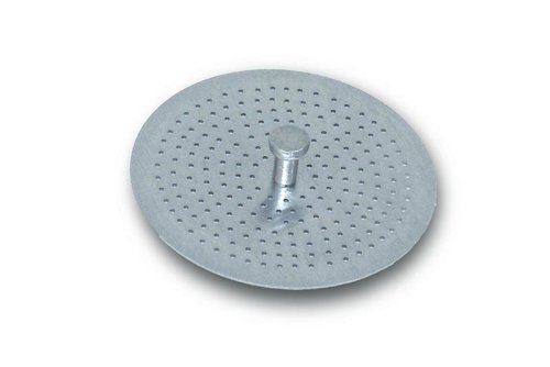 ADATTATORE 1TAZZA(IMBUTO)ALLUMINIO   EMK