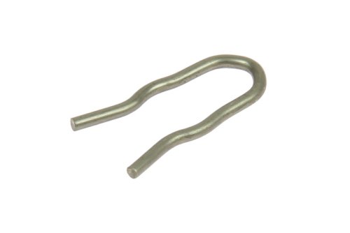 CLIP (WIRE 1,2 AISI302)