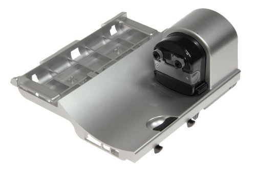 DOOR SILVER-MR+GLASS         ESAM2.(DLS)