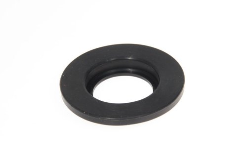 BOILER GASKET(SIL)70SHORE BLACK
