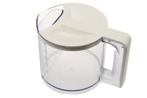 ICS J300/500 JUICE JUG CPL WH
