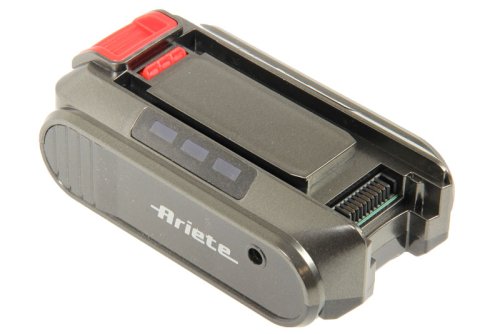 BATTERY PACK ASSEMBLY 2757