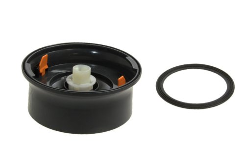 BLADE ASSY WITH SEAL GY43