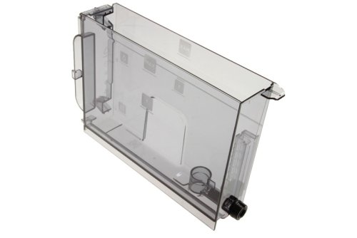 WATER TANK ASSEMBLY