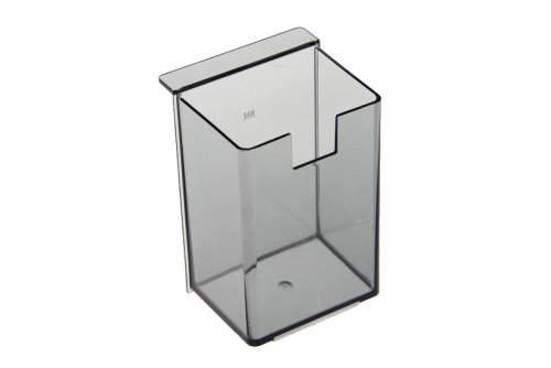 GROUND COFFEE CONTAINER