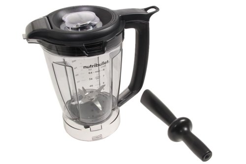 CHOPPER POT NBF520