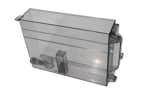 WATER TANK ASSEMBLY